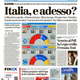 L'arena Italy elections